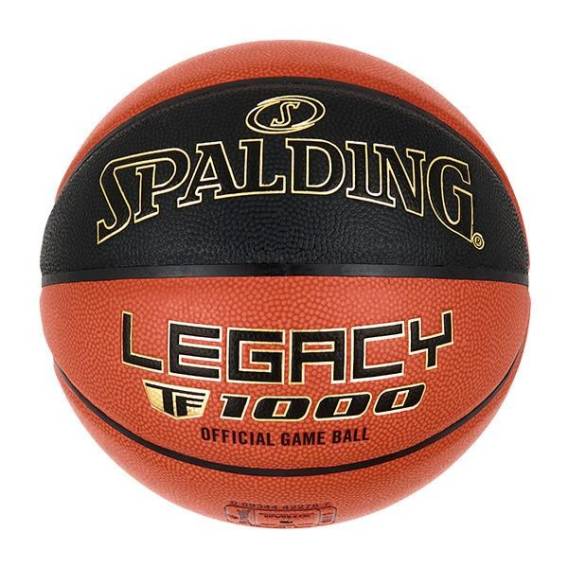 Obrázok pre BASKETBALL SPALDING LKL LEGACY TF1000™ 7