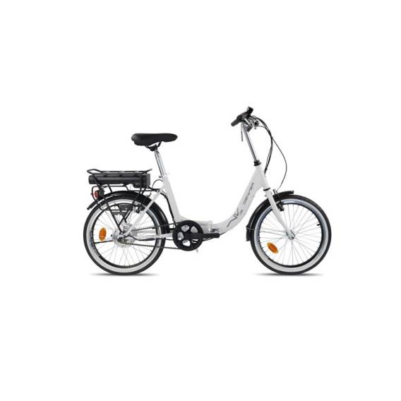 Obrázok pre BICYCLE ELECTRIC FORDABLE 20