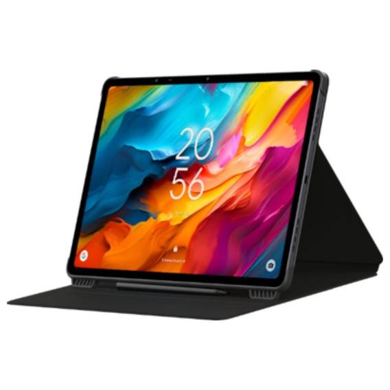 Obrázok pre TCL NXTPAPER 14 Mediatek 256 GB 36,3 cm (14.3") 8 GB Wi-Fi 5 (802.11ac) Android 14 Šedá