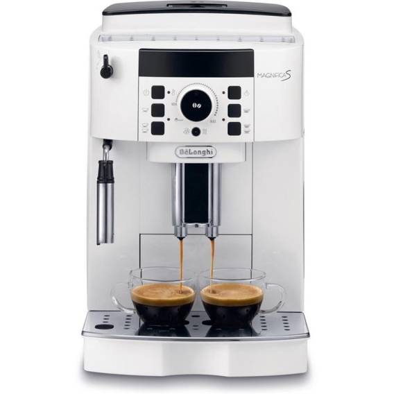Obrázok pre De’Longhi Magnifica S ECAM21.117.W Poloautomatické Espresso kávovar 1,8 l
