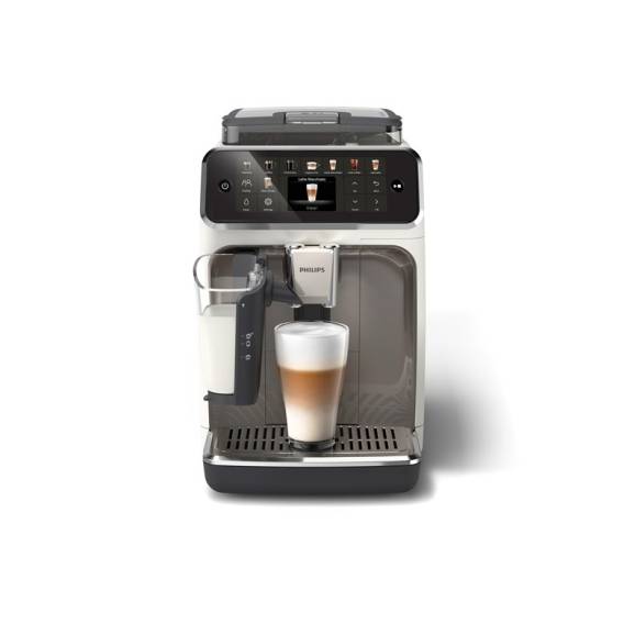 Obrázok pre Philips 5500 series Series 5500 LatteGo EP5545/70 Automatický kávovar