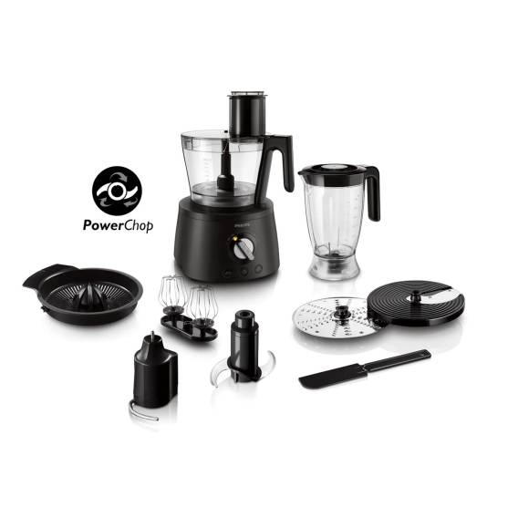 Obrázok pre Philips 7000 series Kuchyňský robot HR7776/90