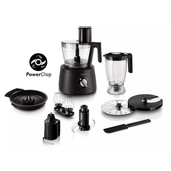 Obrázok pre Philips 7000 series Kuchyňský robot HR7776/90