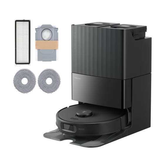 Obrázok pre Roborock Qrevo Edge 5V1 0,325 l Černá