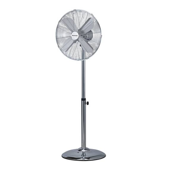 Obrázok pre Ravanson WT-7040SN INOX domácí ventilátor Nerezová ocel