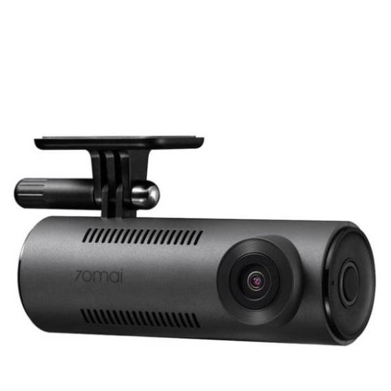 Obrázok pre 70mai M310 palubní kamera Quad HD Wi-Fi Baterie, USB Černá