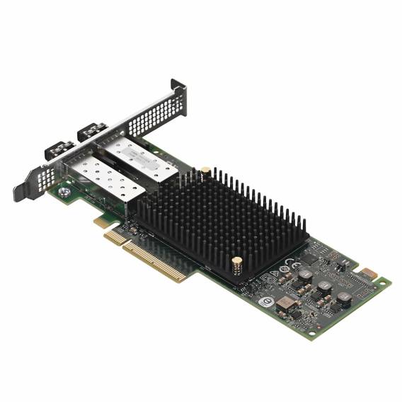 Obrázok pre Broadcom LPE32002-M2 síťová karta Interní Vlákno 3200 Mbit/s