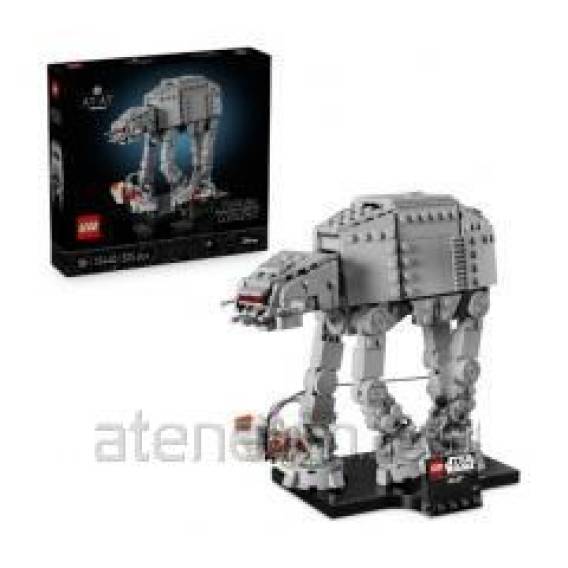 Obrázok pre LEGO STAR WARS 75440 AT-AT