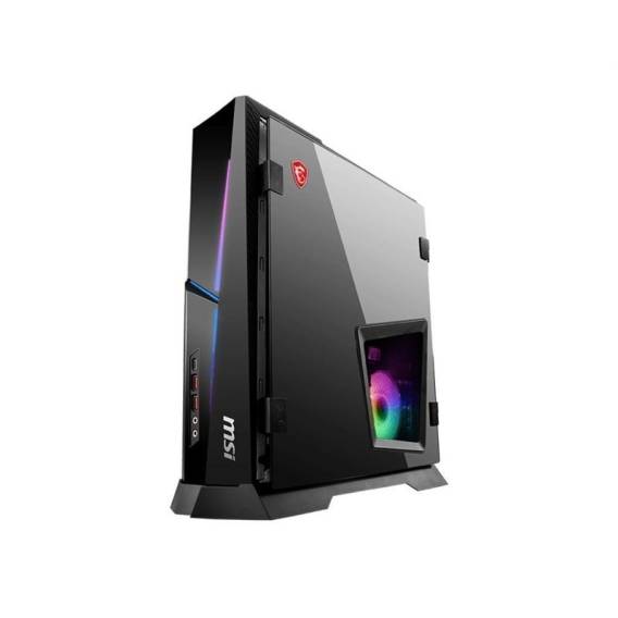 Obrázok pre MSI MPG Trident AS AI 2NVL5-043EU Core Ultra 5 225F 32 GB DDR5 SSD 1 TB GeForce RTX 5060 Ti SHADOW 2X 16 GB AX211 (WIFI 6E) Bluetooth 5.3 500 W Win11 Black 2Y