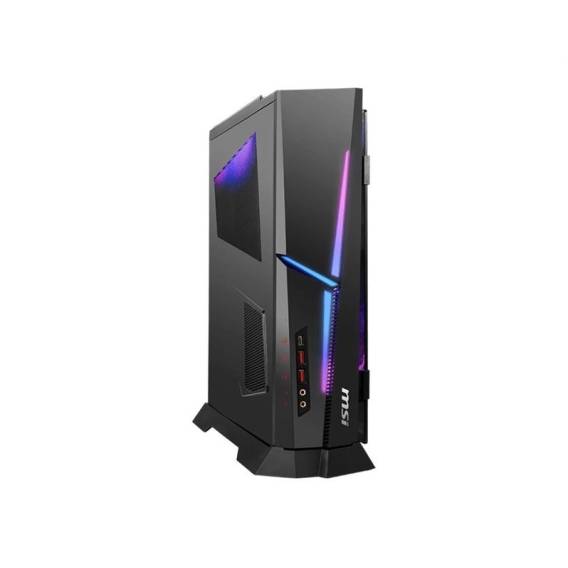 Obrázok pre MSI MPG Trident AS AI 2NVP7-101EU Intel Core Ultra 7 265F 32 GB DDR5-SDRAM 1 TB SSD NVIDIA GeForce RTX 5070 Windows 11 Home Desktop PC Černá