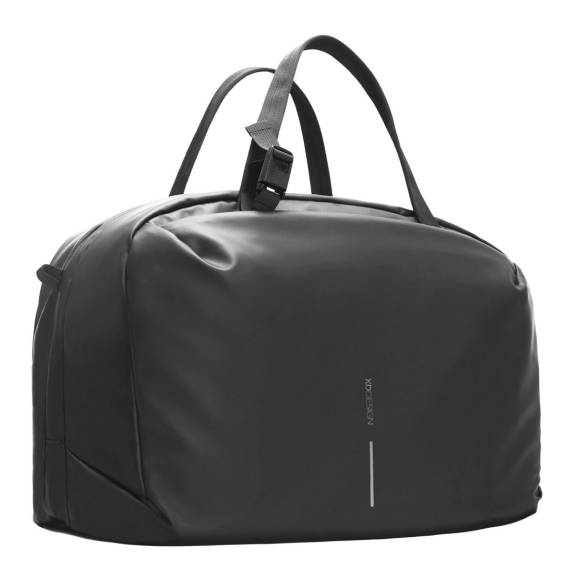 Obrázok pre XD DESIGN  URBAN BAG WATER RESISTANT DUFFLE BLACK P/N: P706.2901