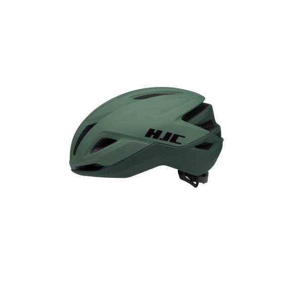 Obrázok pre Cyklistická přilba HJC CROSSER MT KHAKI GREEN, velikost L