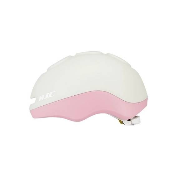 Obrázok pre Cyklistická přilba HJC GLEO MT GREY PINK pro děti a mládež