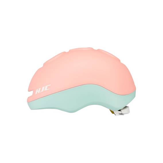 Obrázok pre Cyklistická přilba HJC GLEO MT PINK MINT pro děti a mládež