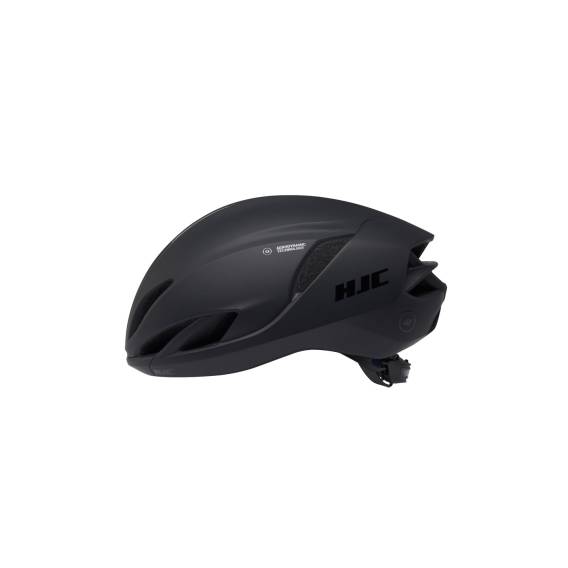 Obrázok pre Cyklistická přilba HJC FURION 3.0 MT BLACK, velikost L