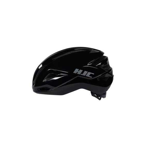 Obrázok pre Cyklistická přilba HJC CROSSER Černá BLACK, velikost S