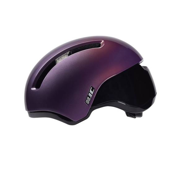 Obrázok pre Cyklistická přilba HJC CALIDO Purpurová PURPLE VIOLET, velikost S
