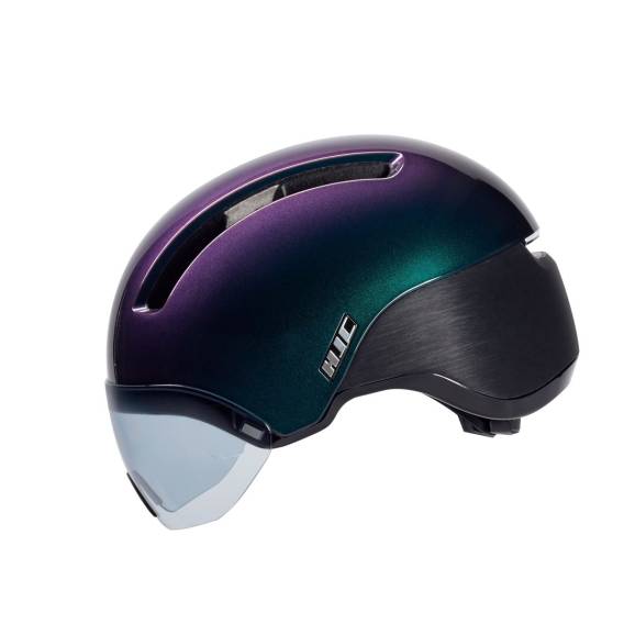 Obrázok pre Cyklistická přilba HJC CALIDO PLUS CHAMELEON, velikost S