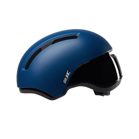 Obrázok pre Cyklistická přilba HJC CALIDO Tmavě modrá MT GL DARK BLUE, velikost S