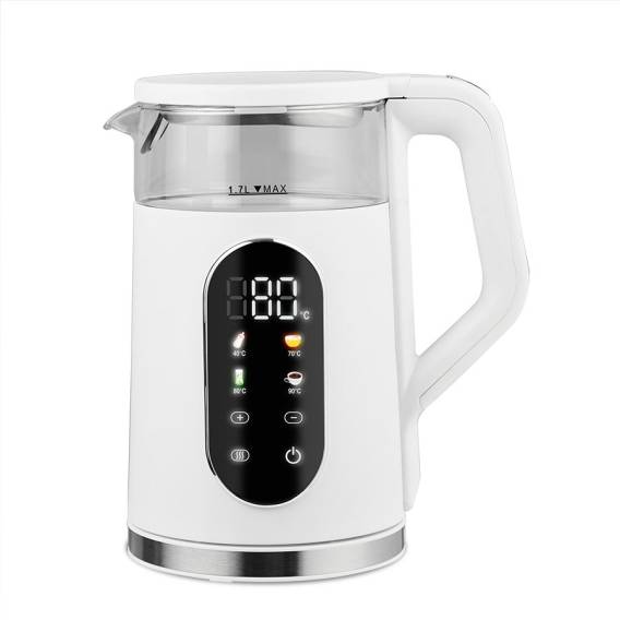 Obrázok pre Rychlovarná konvice Maestro MR-023 (MR-023-WHITE) Bílá