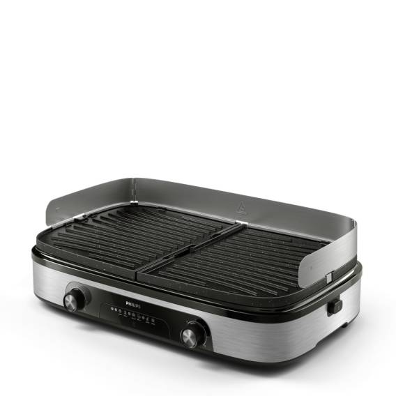 Obrázok pre Elektrický gril PHILIPS HD6222/90