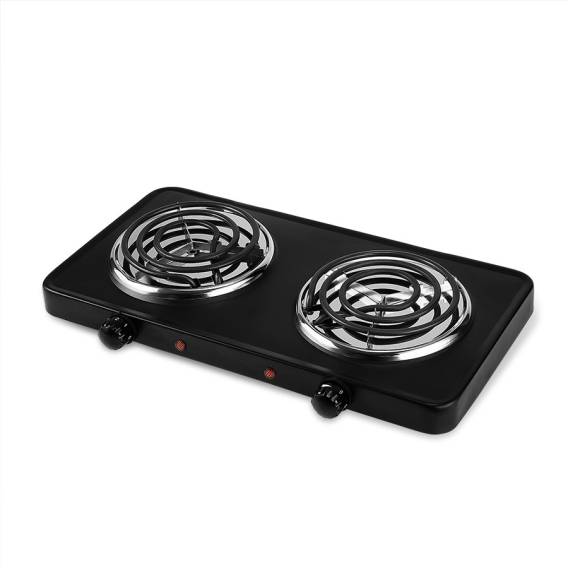Obrázok pre Elektrický dvouplotýnkový vařič 2000W MR-770-2 MAESTRO