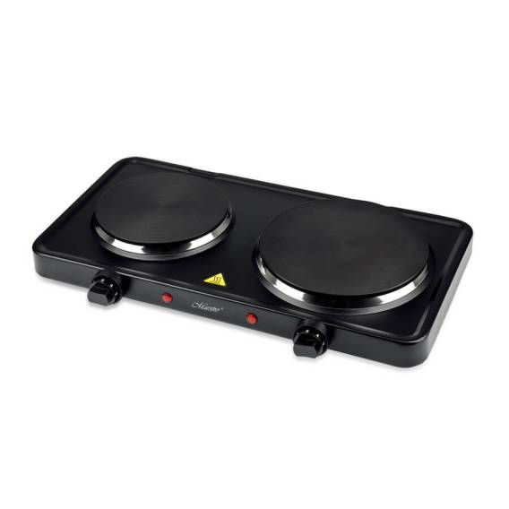 Obrázok pre Elektrický dvouplotýnkový vařič 2500 W MR-772-2 MAESTRO