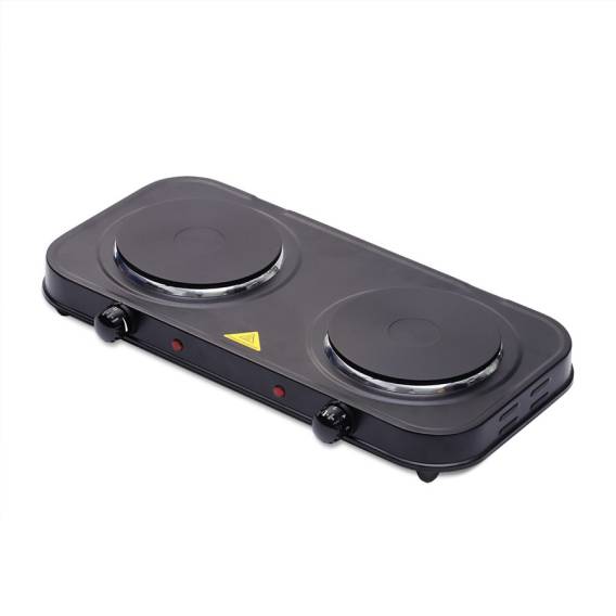 Obrázok pre Elektrický dvouplotýnkový vařič 2000W MR-771-2 MAESTRO