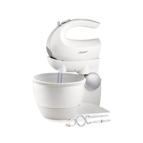 Obrázok pre Maestro MR556 Stojací mixér 600 W Bílá