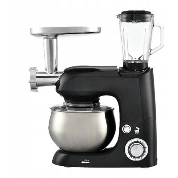 Obrázok pre Planetární mixér 3v1 2000 W MR-559-M MAESTRO