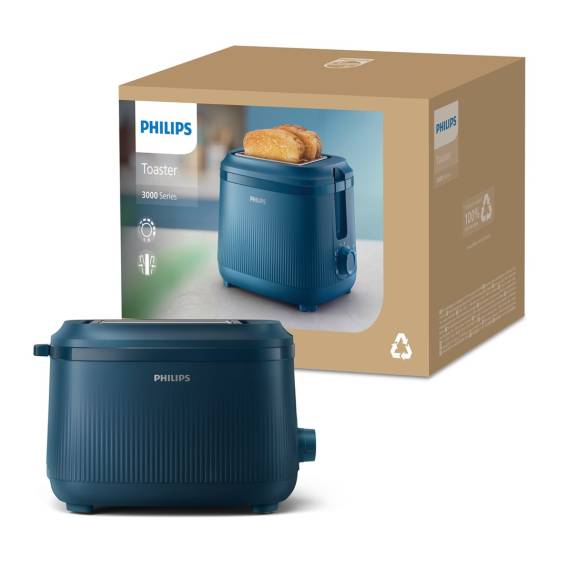 Obrázok pre Philips 3000 series Topinkovač HD2511/70