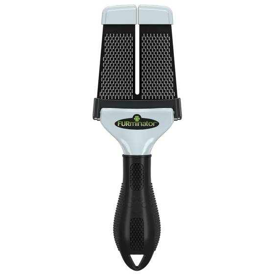 Obrázok pre FURminator - kartáč typu slicker pro psy a kočky - S
