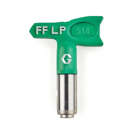 Obrázok pre GRACO GREEN FINISHING NOZZLE FFLP514