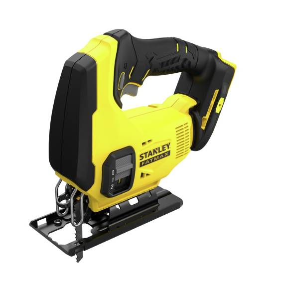 Obrázok pre Stanley SFMCS600B-XJ přímočará pila