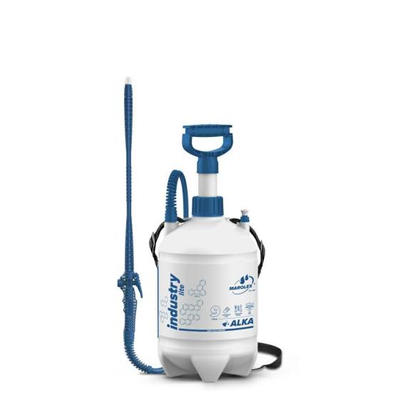 Obrázok pre Sprayer MAROLEX INDUSTRY LITE ALKA LINE 9