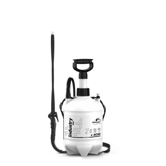 Obrázok pre Sprayer Industry Lite Acid Line 7