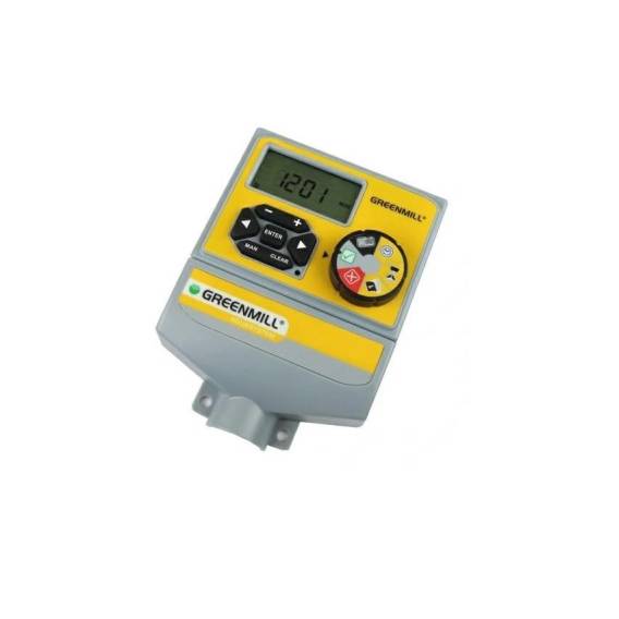 Obrázok pre 8-section irrigation controller