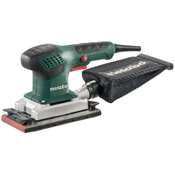 Obrázok pre Metabo SR 2185 Vibrační bruska 22300 oscilací/min 200 W