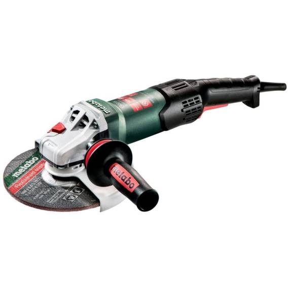 Obrázok pre Metabo 601095000 úhlová bruska 15 kg