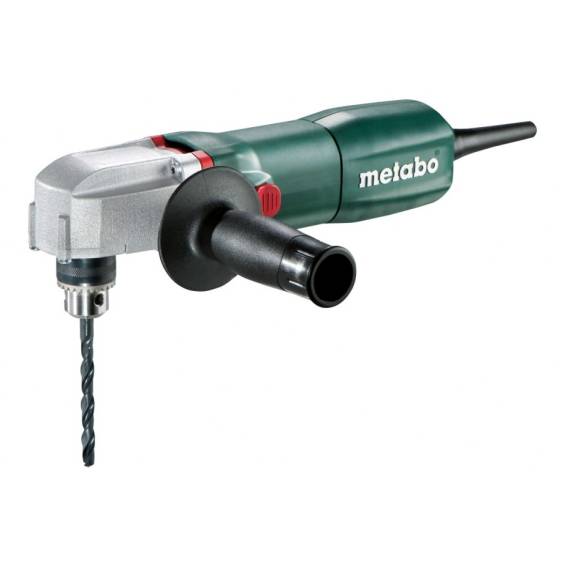 Obrázok pre Metabo WBE 700 2600 ot/min 2 kg Zelená, Stříbrná