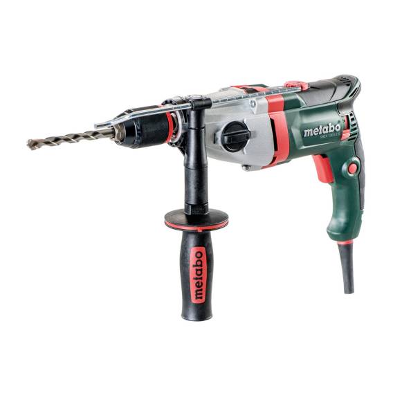 Obrázok pre Metabo SBEV 1300-2 S 3100 ot/min Černá, Zelená, Červená