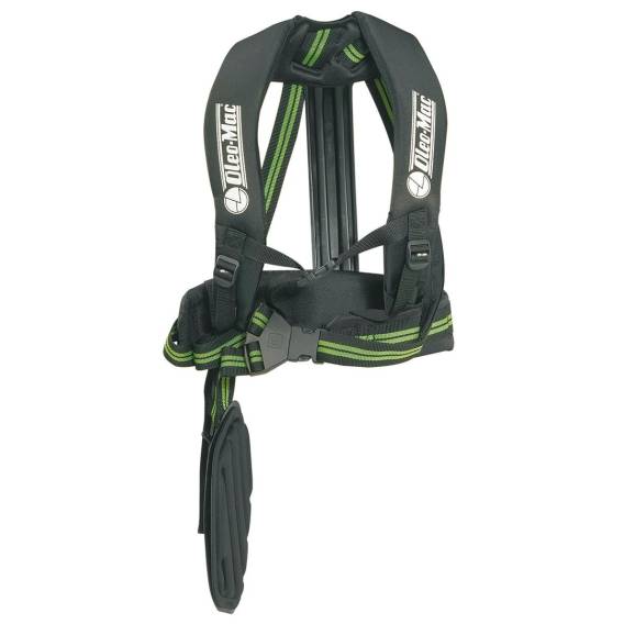Obrázok pre Harness belt straps for scythe Oleo-Mac