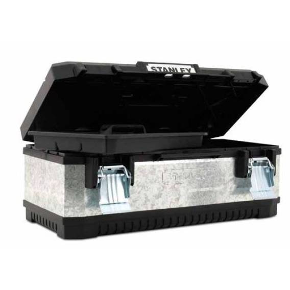 Obrázok pre 20" Tool Box - Galvanised