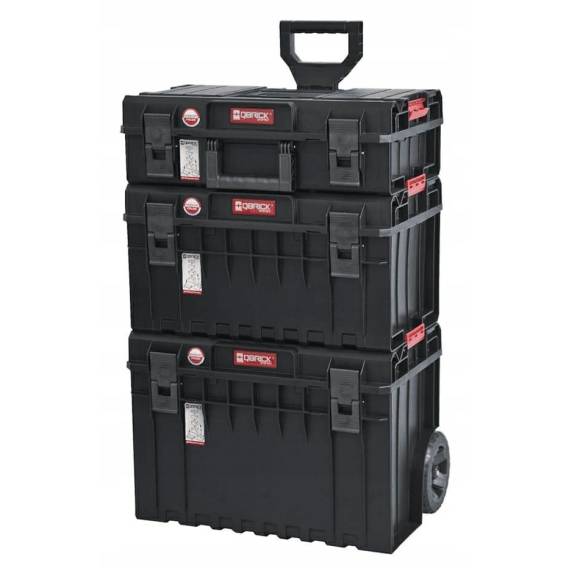 Obrázok pre QBRICK SYSTEM ONE CART BASIC SET 2.0 NO. 1