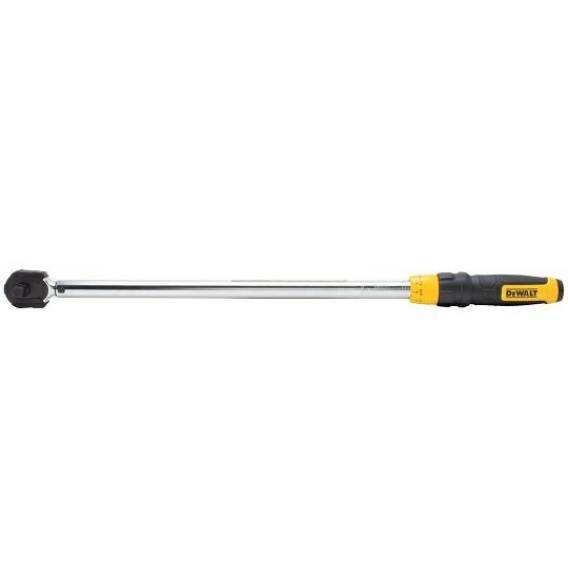 Obrázok pre 1/2" DW torque wrench