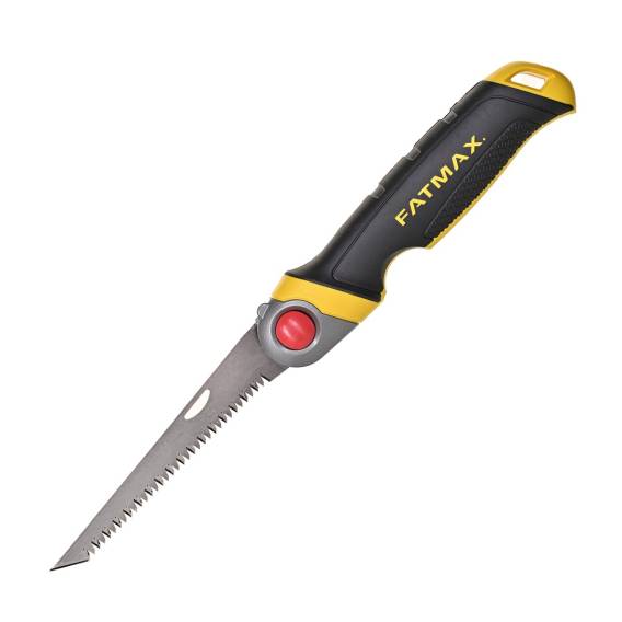 Obrázok pre Stanley FMHT0-20559 ruční pila Zahradnická pilka 13 cm Nerezová ocel
