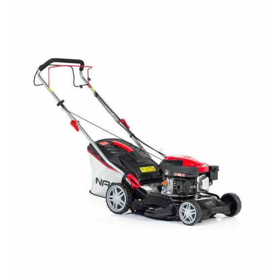 Obrázok pre petrol mower with drive LS46-144R-S-JR