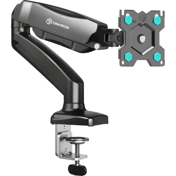 Obrázok pre ONKRON G80 81,3 cm (32") Stůl Černá
