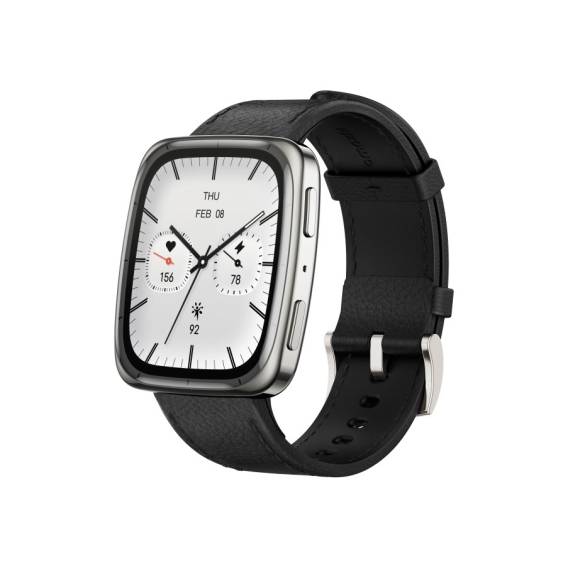 Obrázok pre Smartwatch Amazfit Active 2 Square czarny