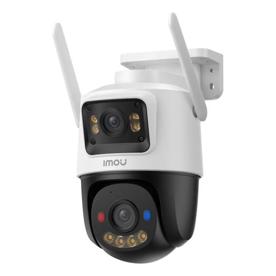 Obrázok pre Imou Cruiser Dual 2C 4G Provedení Turret Bezpečnostní IP kamera Venkovní 2304 x 1296 px Strop/zeď